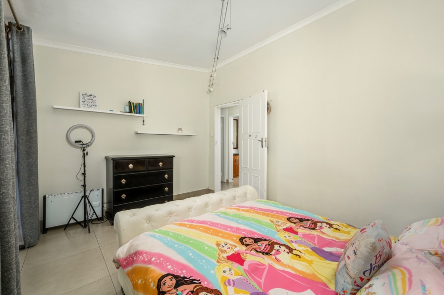 To Let 3 Bedroom Property for Rent in Summerstrand Eastern Cape